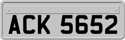 ACK5652