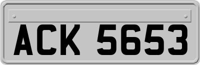 ACK5653