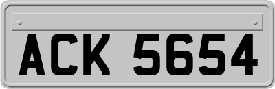 ACK5654