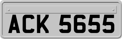 ACK5655