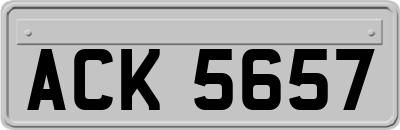 ACK5657