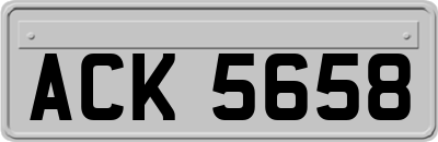 ACK5658