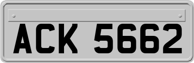 ACK5662
