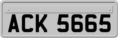 ACK5665