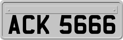 ACK5666