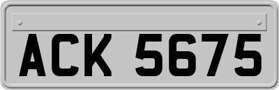 ACK5675