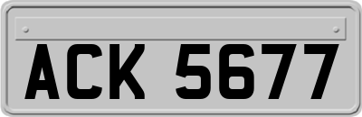 ACK5677