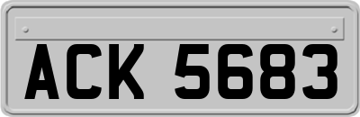 ACK5683