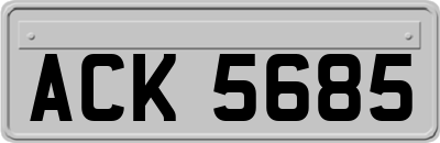 ACK5685