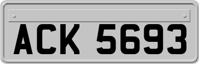ACK5693