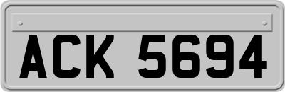 ACK5694