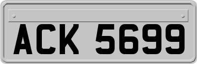 ACK5699