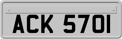 ACK5701