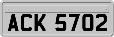 ACK5702