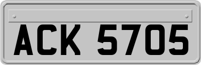 ACK5705