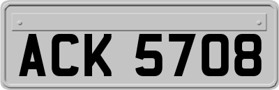 ACK5708
