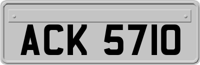 ACK5710