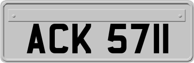 ACK5711