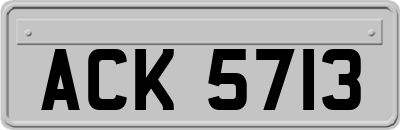 ACK5713