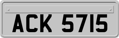 ACK5715