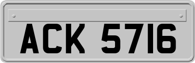 ACK5716