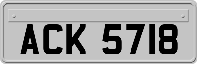 ACK5718
