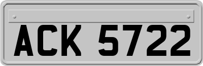 ACK5722