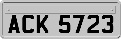 ACK5723