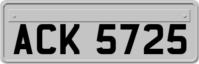 ACK5725