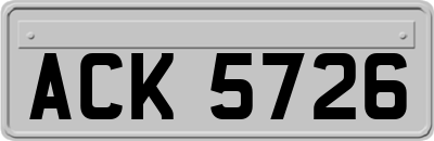 ACK5726