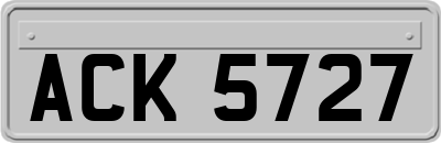 ACK5727