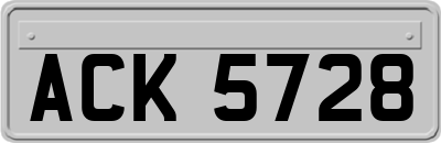 ACK5728