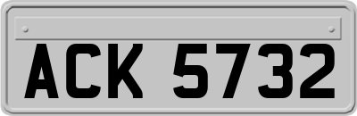 ACK5732