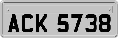 ACK5738