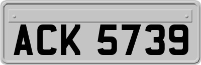 ACK5739