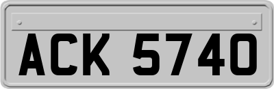 ACK5740