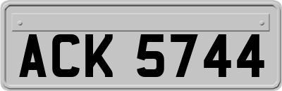 ACK5744
