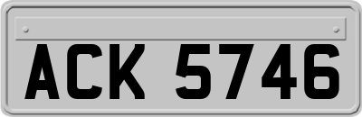 ACK5746