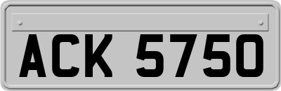 ACK5750