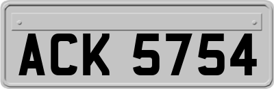 ACK5754