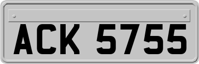 ACK5755
