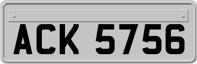 ACK5756