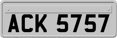 ACK5757