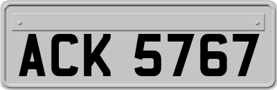ACK5767