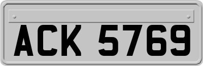ACK5769