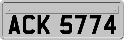 ACK5774