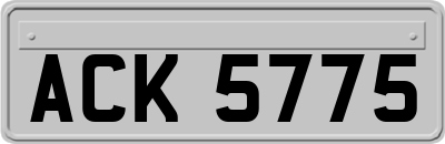 ACK5775