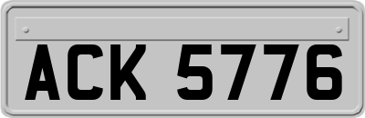 ACK5776