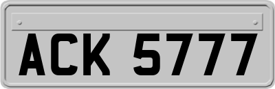 ACK5777