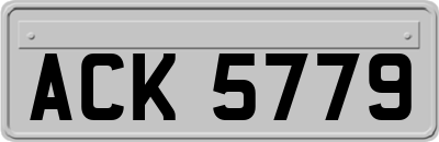 ACK5779